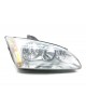 Фара правая бу для Ford Focus 2 1.6 TDCi,  2005 г.
