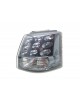 Фонарь задний правый бу для Mitsubishi Outlander 2 2.0 DiD,  2007 г.