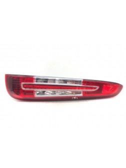 Фонарь задний правый бу для Ford C-Max 1 1.6 TDCi, 2008 г.