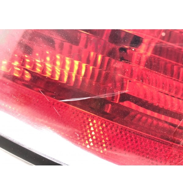 Фонарь задний правый бу для Opel Astra H 1.7 CDTi,  2005 г.