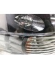 Фонарь задний левый бу для Mitsubishi Outlander 2 2.0 DiD,  2007 г.