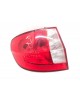 Фонарь задний левый бу для Hyundai Getz 1 1.1 i,  2006 г.