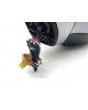 Зеркало наружное правое бу для Peugeot 308 T7 1.6 HDi,  2012 г.