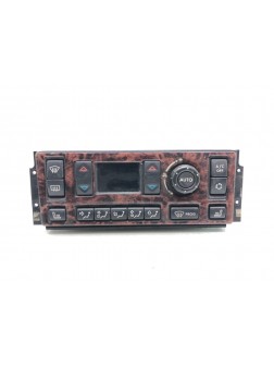 Блок управления печки/климат-контроля бу для Land Rover Range Rover 2 4.6 i,  2002 г.