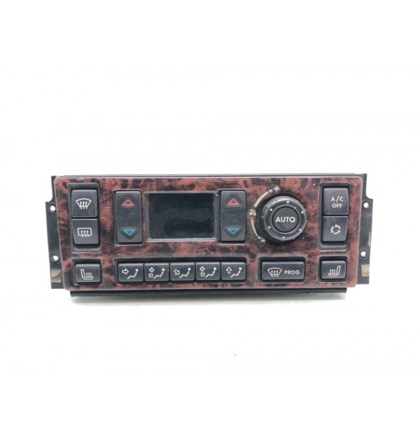 Блок управления печки/климат-контроля бу для Land Rover Range Rover 2 4.6 i,  2002 г.