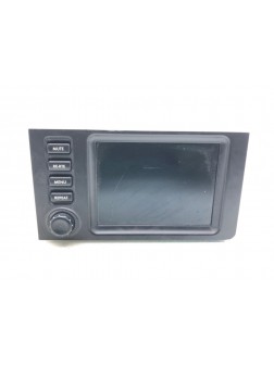 Дисплей бу для Land Rover Range Rover 2 4.6 i, 2002 г.