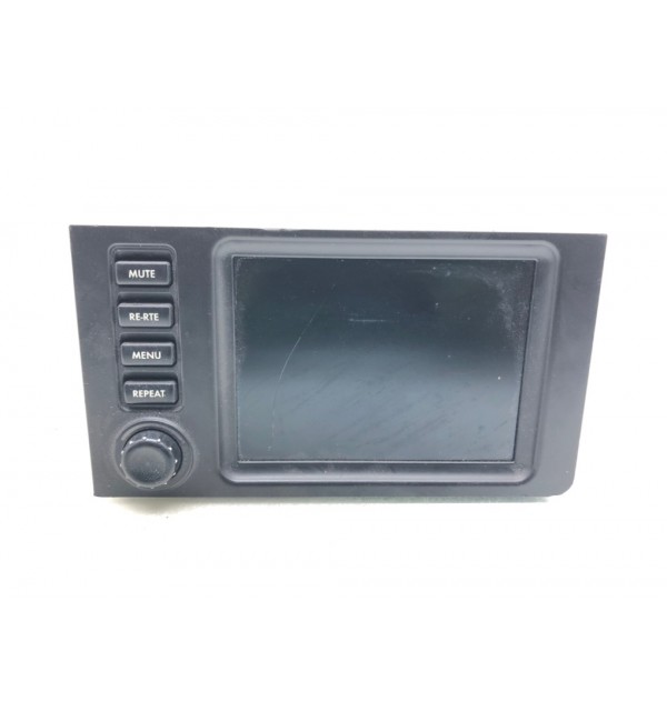 Дисплей бу для Land Rover Range Rover 2 4.6 i,  2002 г.