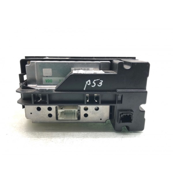 Дисплей бу для Land Rover Range Rover 2 4.6 i,  2002 г.