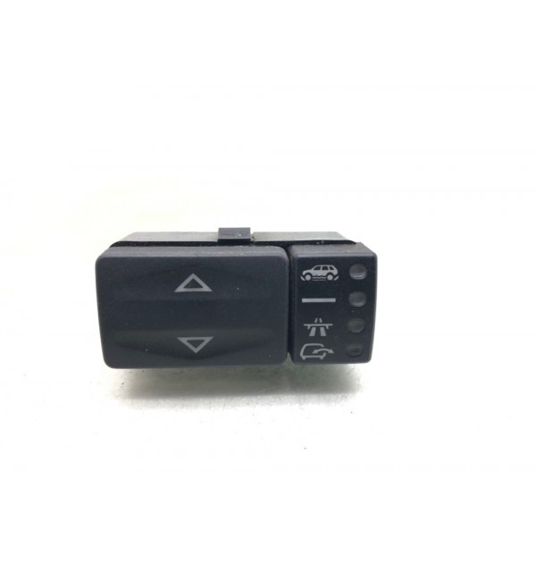 Кнопка переключения режимов подвески бу для Land Rover Range Rover 2 4.6 i,  2002 г.