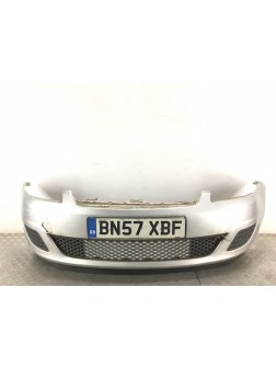 Бампер передний бу для Ford Fiesta 5 1.3 i,  2007 г.