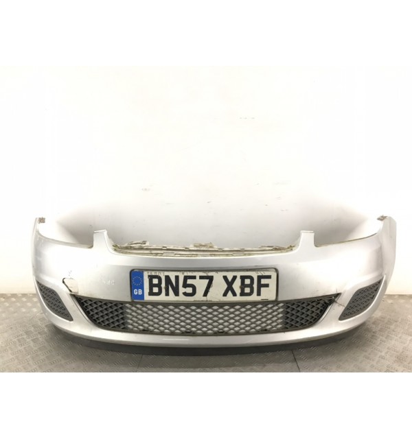 Бампер передний бу для Ford Fiesta 5 1.3 i,  2007 г.