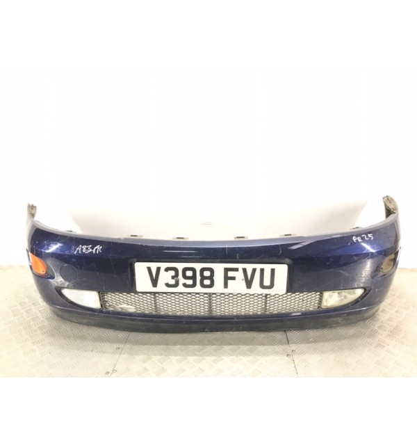 Бампер передний бу для Ford Focus 1 1.8 i,  1999 г.