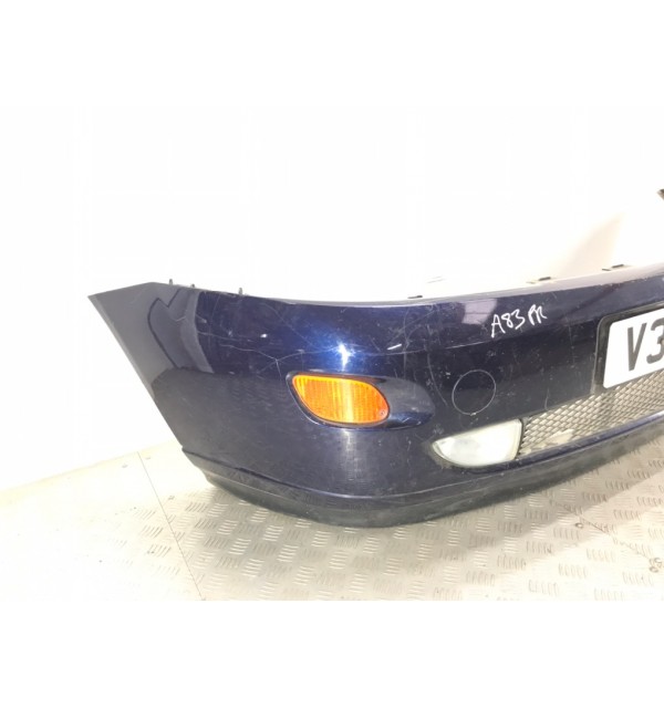 Бампер передний бу для Ford Focus 1 1.8 i,  1999 г.