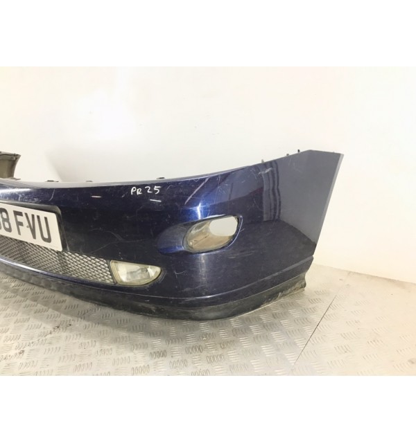 Бампер передний бу для Ford Focus 1 1.8 i,  1999 г.