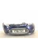 Бампер передний бу для Ford Fiesta 6 1.4 TDCI,  2011 г.
