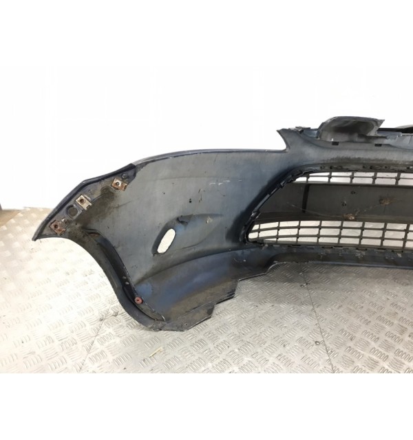 Бампер передний бу для Ford Fiesta 6 1.4 TDCI,  2011 г.