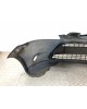 Бампер передний бу для Ford Fiesta 6 1.4 TDCI,  2011 г.