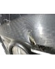 Бампер передний бу для Audi A4 B6 1.8 Ti,  2002 г.