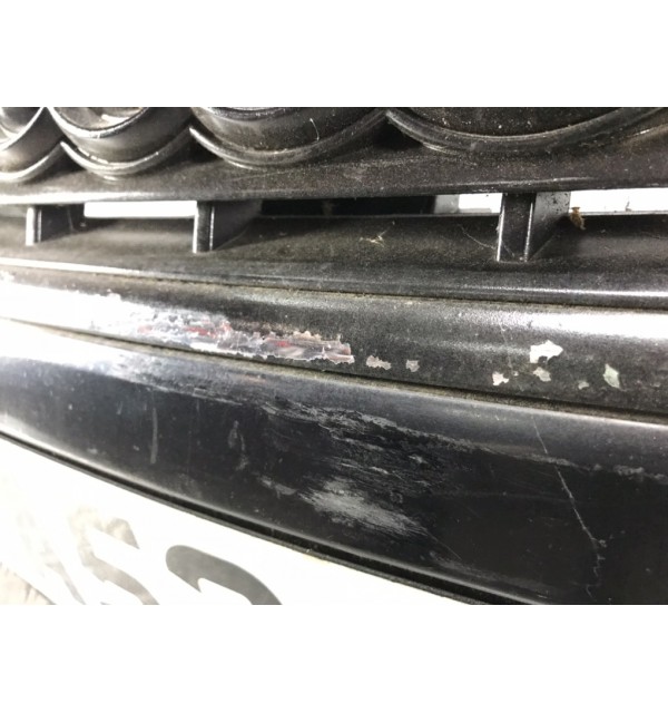 Бампер передний бу для Audi A4 B6 1.8 Ti,  2002 г.