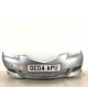 Бампер передний бу для Mazda 3  BK 1.6 i,  2004 г.
