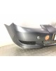 Бампер передний бу для Mazda 3  BK 1.6 i,  2004 г.