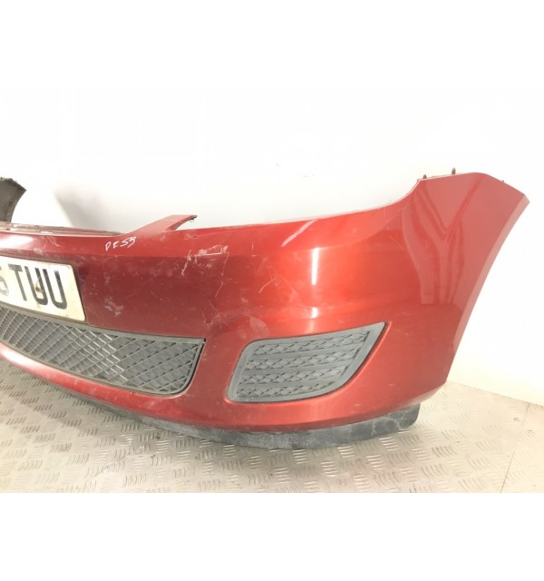 Бампер передний бу для Ford Fiesta 5 1.3 i,  2005 г.