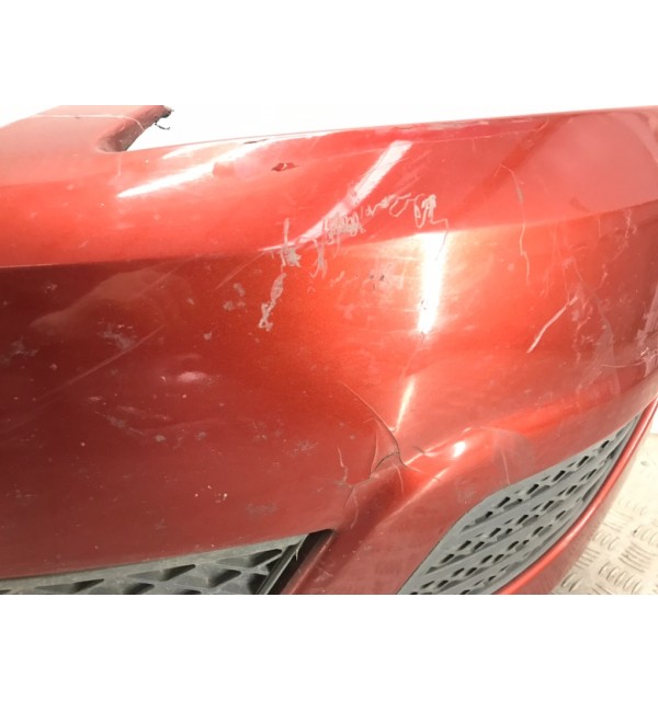 Бампер передний бу для Ford Fiesta 5 1.3 i,  2005 г.