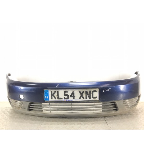 Бампер передний бу для Ford Fiesta 5 1.4 i,  2005 г.