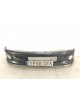 Бампер передний бу для Peugeot 206  1.4 HDi,  2006 г.