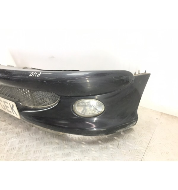Бампер передний бу для Peugeot 206  1.4 HDi,  2006 г.