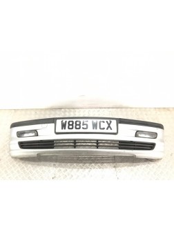 Бампер передний бу для BMW 3 E46 1.9 i,  2000 г.