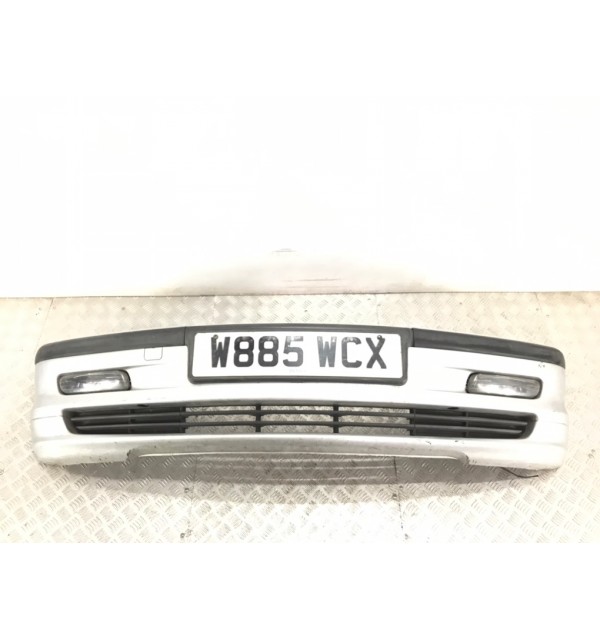 Бампер передний бу для BMW 3 E46 1.9 i,  2000 г.
