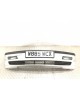 Бампер передний бу для BMW 3 E46 1.9 i,  2000 г.