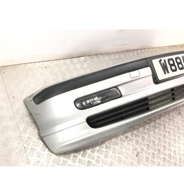 Бампер передний бу для BMW 3 E46 1.9 i,  2000 г.