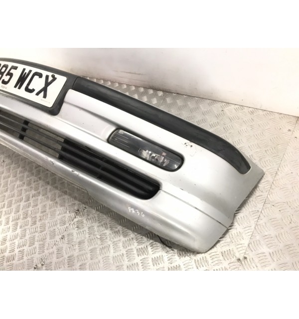 Бампер передний бу для BMW 3 E46 1.9 i,  2000 г.