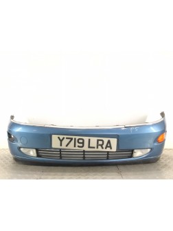Бампер передний бу для Ford Focus 1 1.8 TDDi,  2001 г.