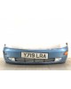 Бампер передний бу для Ford Focus 1 1.8 TDDi,  2001 г.