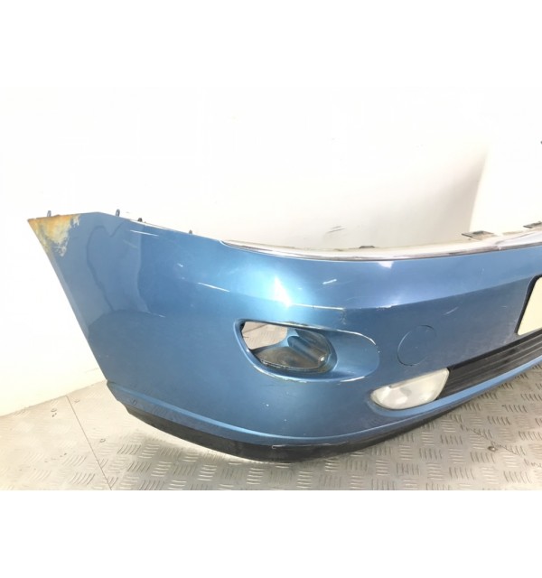 Бампер передний бу для Ford Focus 1 1.8 TDDi,  2001 г.