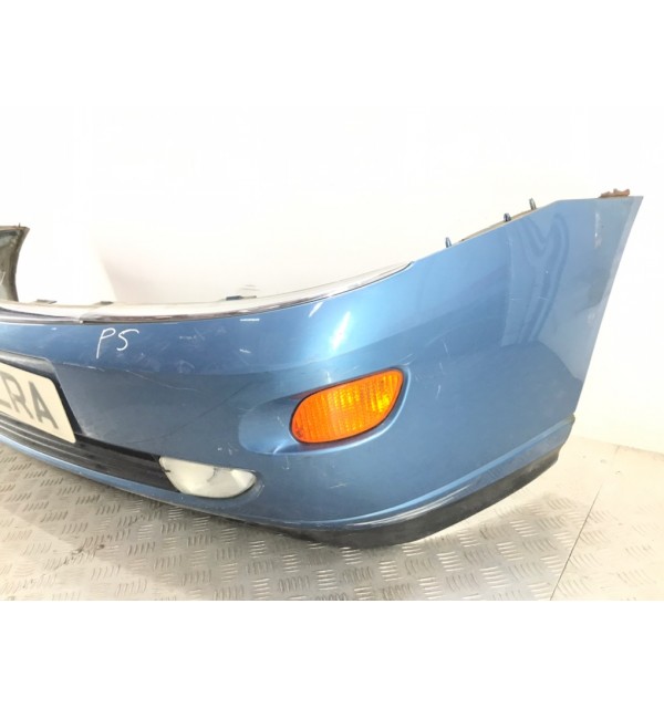 Бампер передний бу для Ford Focus 1 1.8 TDDi,  2001 г.