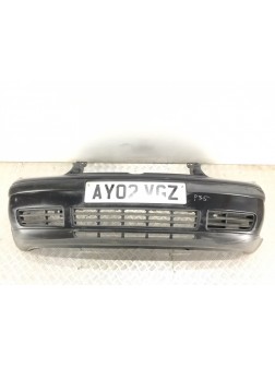Бампер передний бу для Volkswagen Golf 4 1.9 TDi, 2002 г.