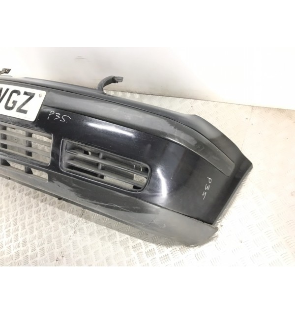 Бампер передний бу для Volkswagen Golf 4 1.9 TDi,  2002 г.