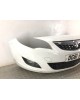 Бампер передний бу для Opel Astra J 1.6 i,  2011 г.