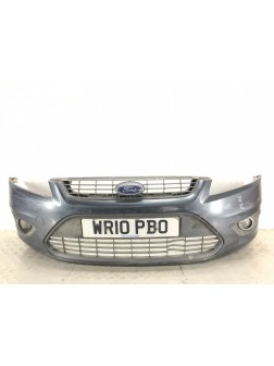 Бампер передний бу для Ford Focus 2 1.6 i,  2010 г.