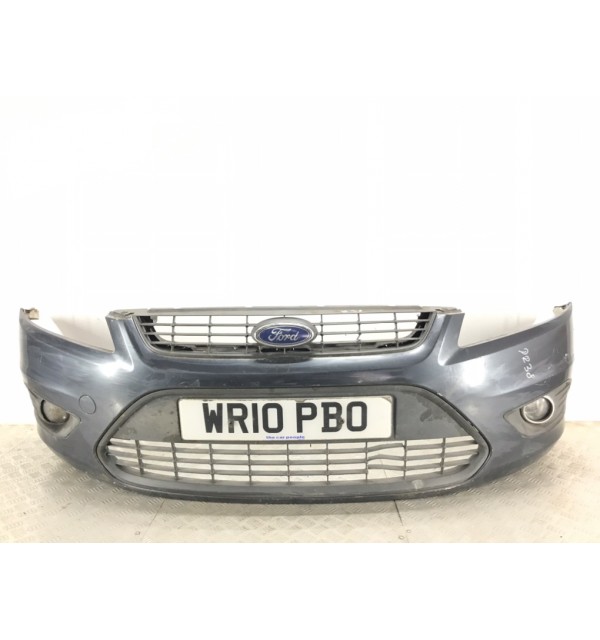 Бампер передний бу для Ford Focus 2 1.6 i,  2010 г.