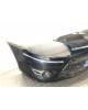 Бампер передний бу для Citroen C4  2.0 HDI,  2009 г.