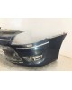 Бампер передний бу для Citroen C4  2.0 HDI,  2009 г.