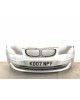 Бампер передний бу для BMW 1 E87/E81/E82/E88 2.0 TD,  2007 г.