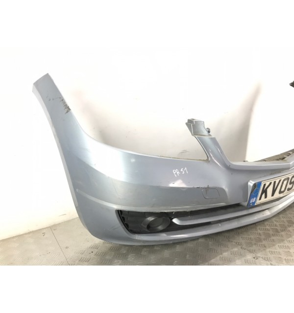 Бампер передний бу для Mercedes A W169 1.5 i,  2009 г.