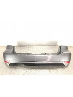 Бампер задний бу для Mercedes B W245 2.0 CDi,  2009 г.