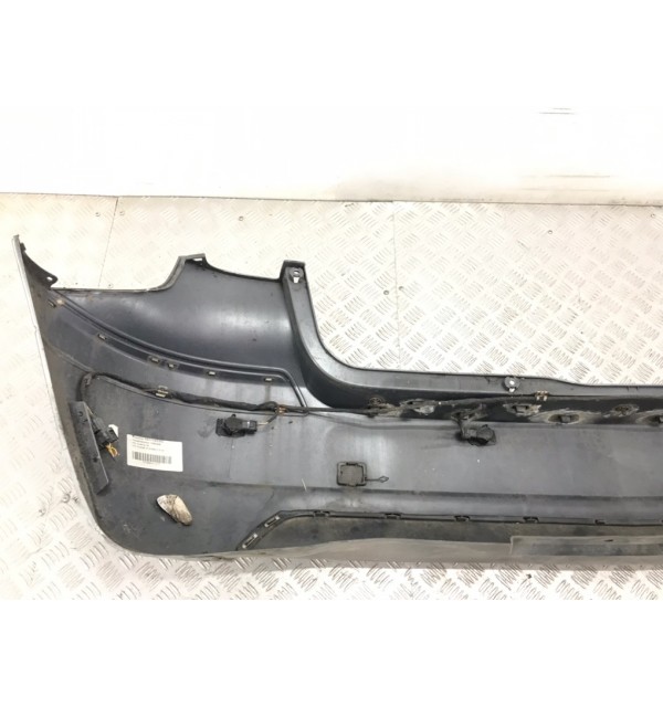 Бампер задний бу для Mercedes B W245 2.0 CDi,  2009 г.